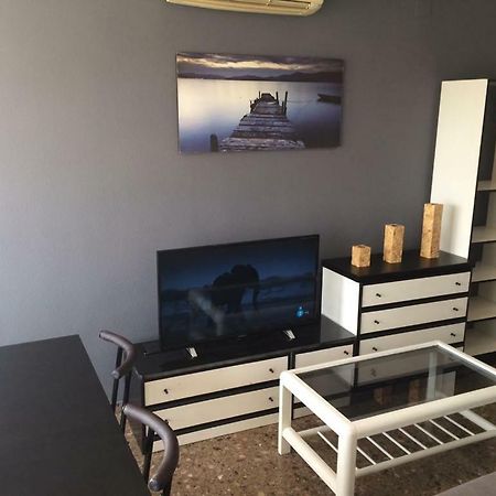 Amplio Y Comodo Apartamento Con Parking Apartman Valencia Kültér fotó