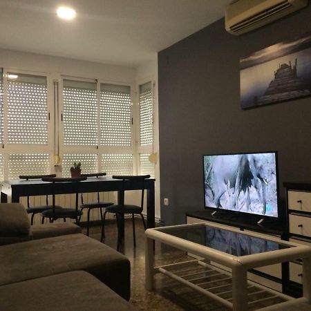 Amplio Y Comodo Apartamento Con Parking Apartman Valencia Kültér fotó