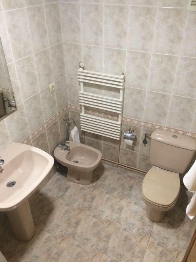 Amplio Y Comodo Apartamento Con Parking Apartman Valencia Kültér fotó
