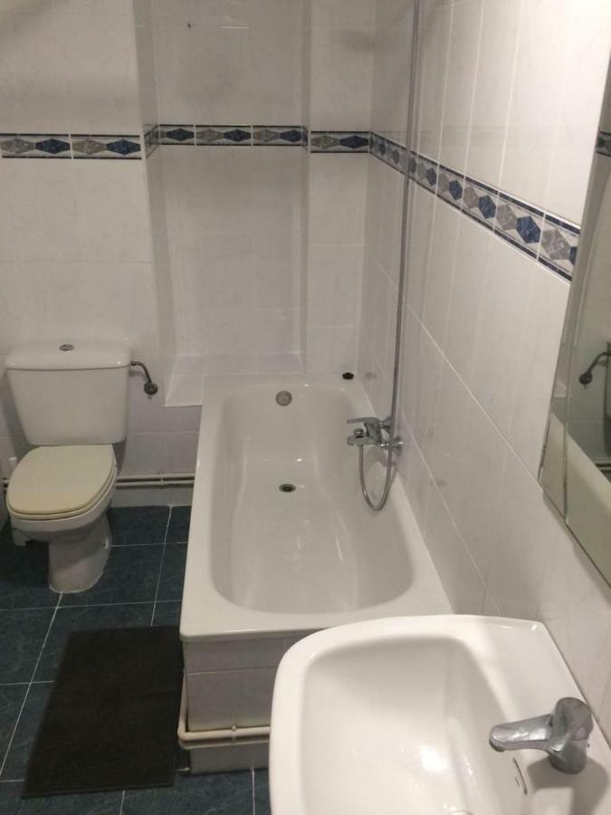 Amplio Y Comodo Apartamento Con Parking Apartman Valencia Kültér fotó